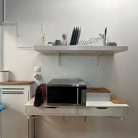 Ksenokratous-Kolonaki Cozy Apartment Athens Ngoại thất bức ảnh