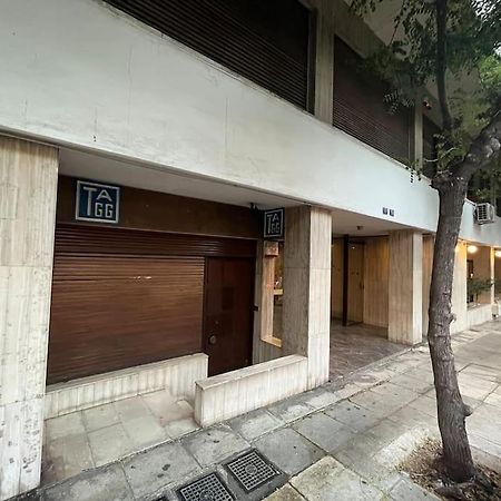 Ksenokratous-Kolonaki Cozy Apartment Athens Ngoại thất bức ảnh