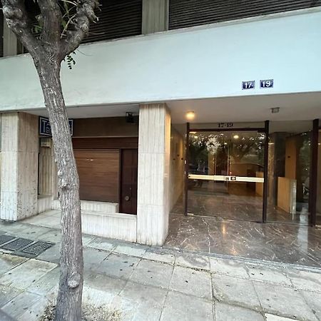 Ksenokratous-Kolonaki Cozy Apartment Athens Ngoại thất bức ảnh
