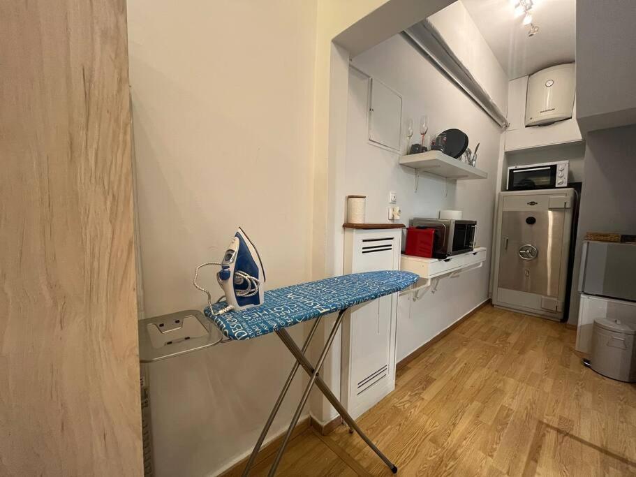 Ksenokratous-Kolonaki Cozy Apartment Athens Ngoại thất bức ảnh