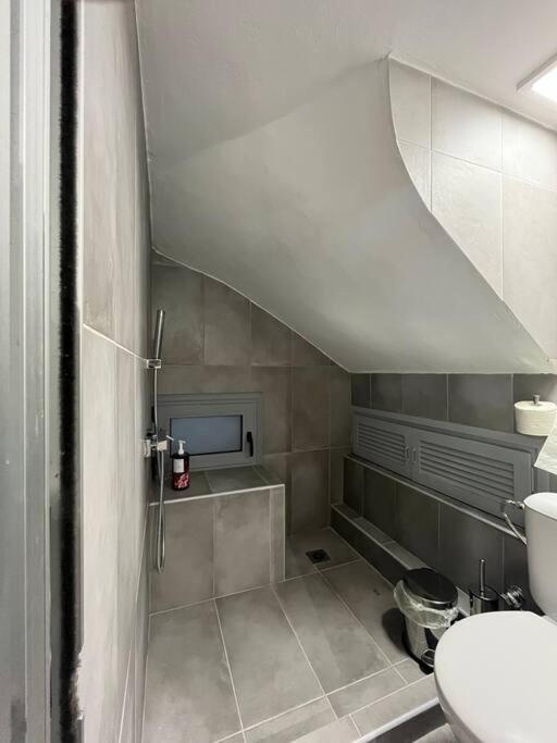 Ksenokratous-Kolonaki Cozy Apartment Athens Ngoại thất bức ảnh