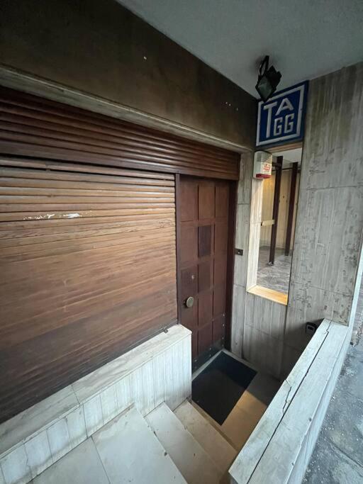 Ksenokratous-Kolonaki Cozy Apartment Athens Ngoại thất bức ảnh