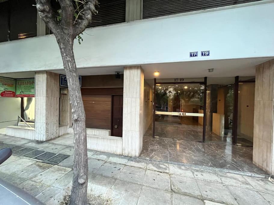 Ksenokratous-Kolonaki Cozy Apartment Athens Ngoại thất bức ảnh
